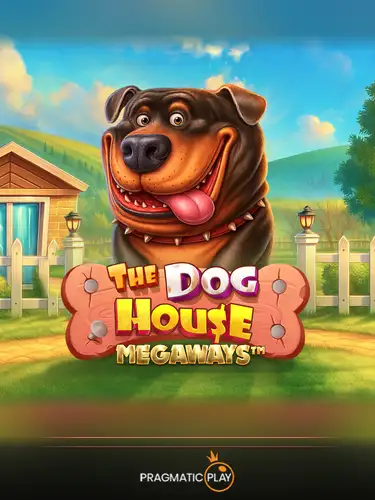The Dog House Megaways