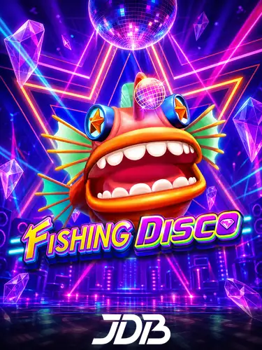 Fishing Disco