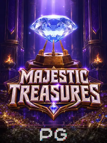 Majestic Treasures