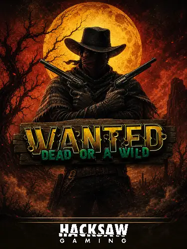 Wanted Dead or a Wild
