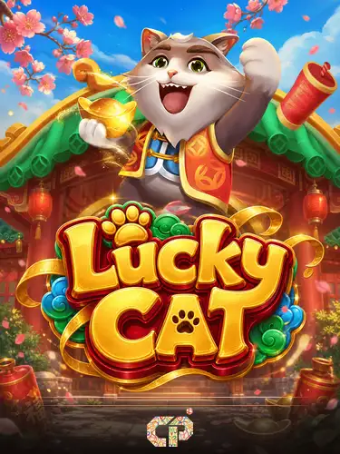Lucky Cat