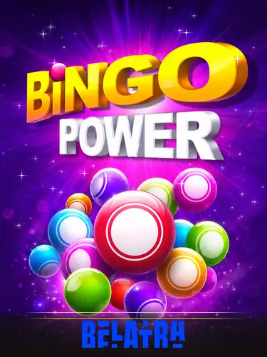Power Bingo