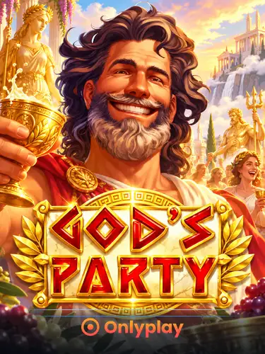 God's Party