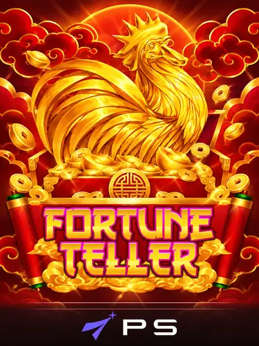 Fortune Teller