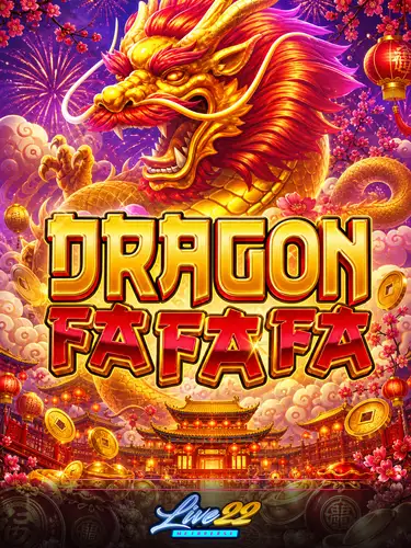 Dragon FAFAFA